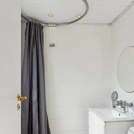 Stormly Nyaraló Gilleleje