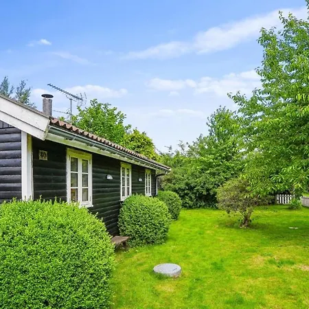 Holiday home Stormly Gilleleje