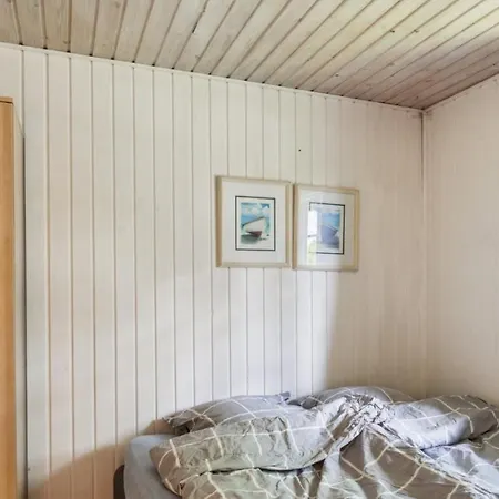 Hébergement de vacances Stormly Gilleleje