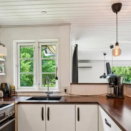 Stormly Semesterbostad