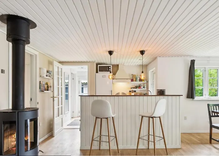 Stormly Сasa de vacaciones