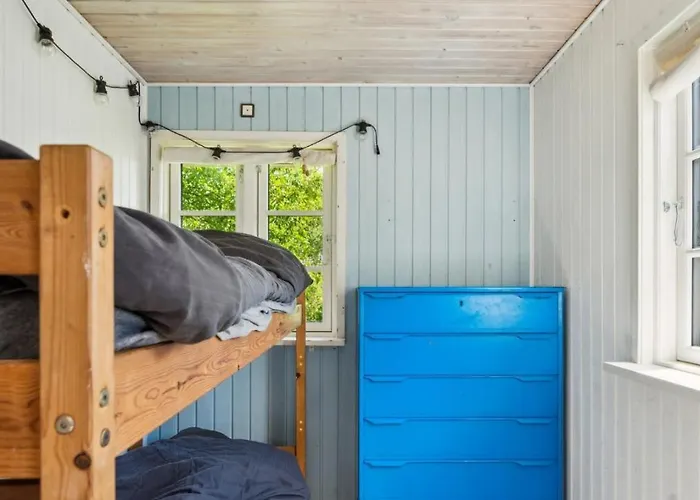 Сasa de vacaciones Stormly