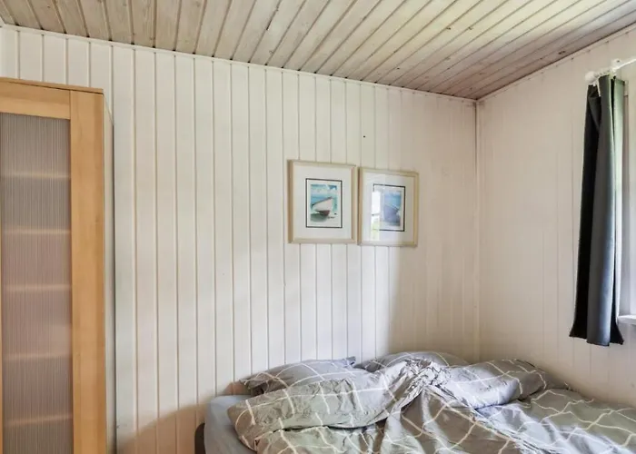 Сasa de vacaciones Stormly Gilleleje