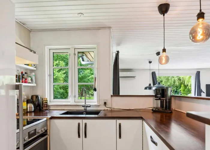 Stormly Сasa de vacaciones